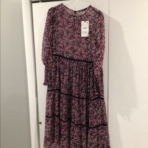 Zara Dress